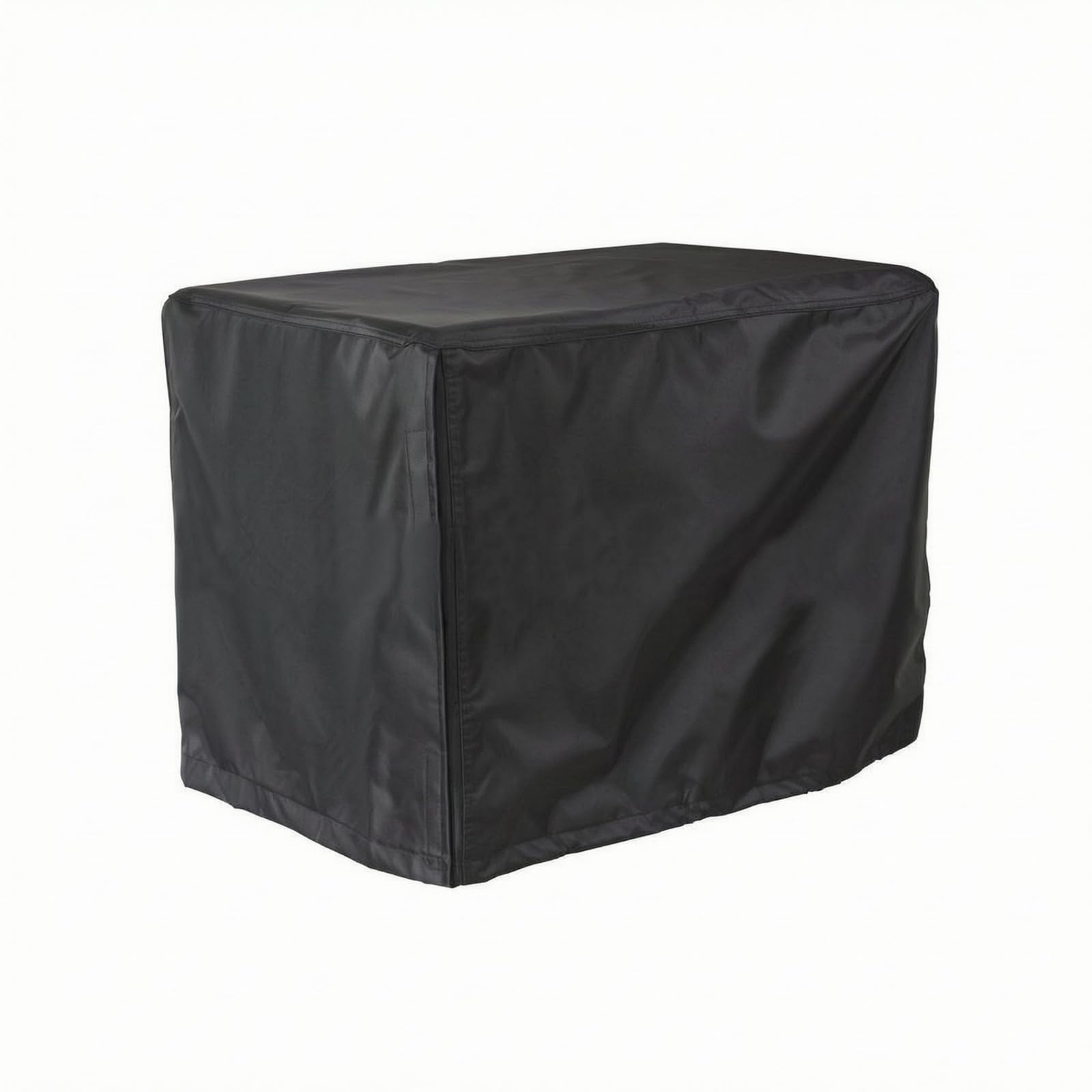 Black Generator Cover Rectangular Water-Resistant Generator Cover Matte Equipment Protection for Outdoor, 81-61-61cm, 420D | Home & Garden | Yard, Garden & Outdoor Living-image-28