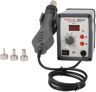 هوت اير توبليا EH898D