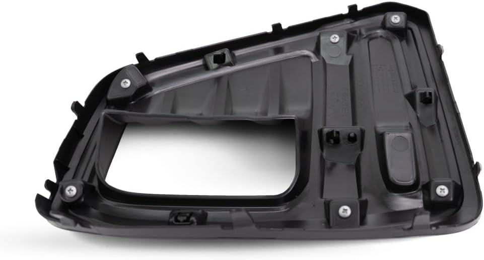 KarParts360 For Subaru Forester 2019 2020 2021 Fog Light Cover Passenger Side | Front | Sport Model | Replacement For SU1039119 | 57731SJ140