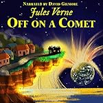 Cover of Off on a Comet