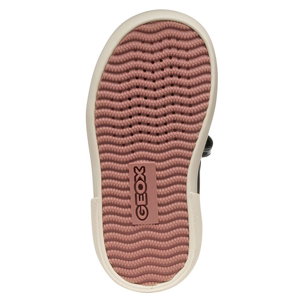 Geox B Gisli Girl BasketBébé Fille
