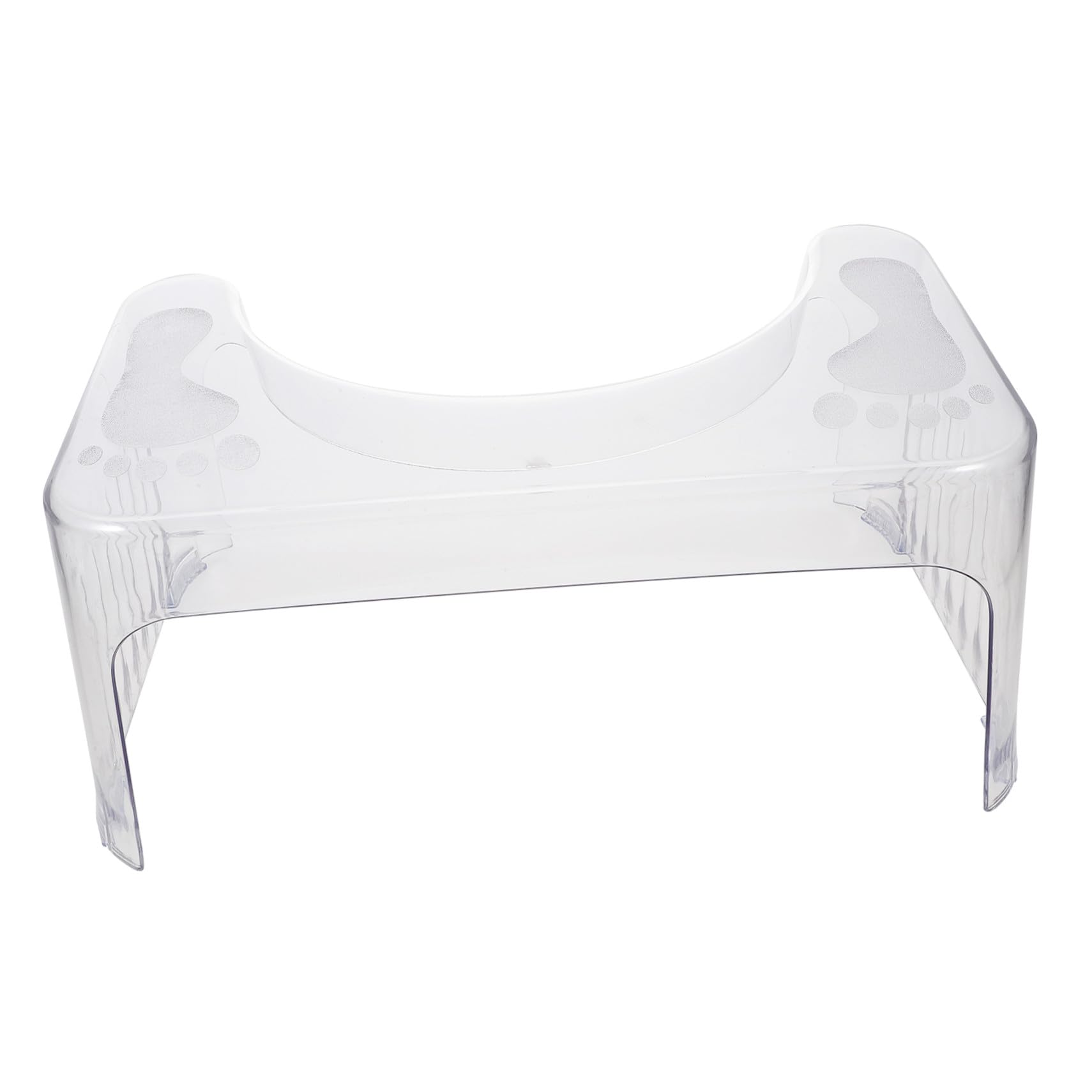 Tabouret de salle de bain antidérapant VANZACK pour le confort