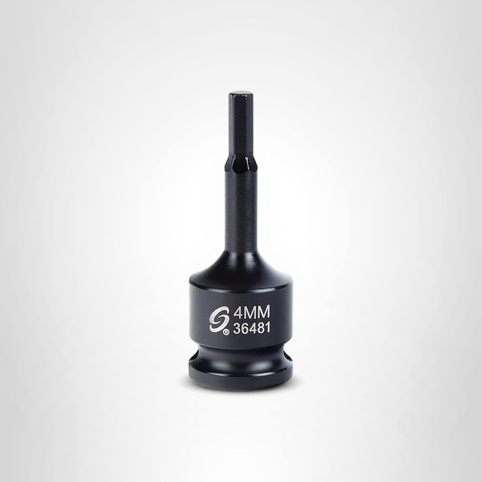 Amazon.com: SUNEX Tools 3/8 in. Drive 4mm 6-Point Hex Bit Impact