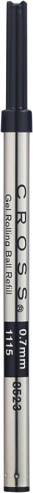 Cross - Roller Refill Medium Point, BLACK