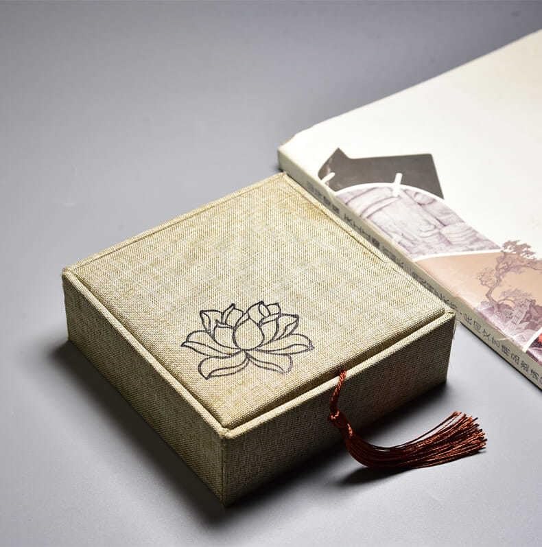天然石 硯 木蓋付 約13cm 書道具 文房四宝 書家愛用品 硯 蓋付き」の