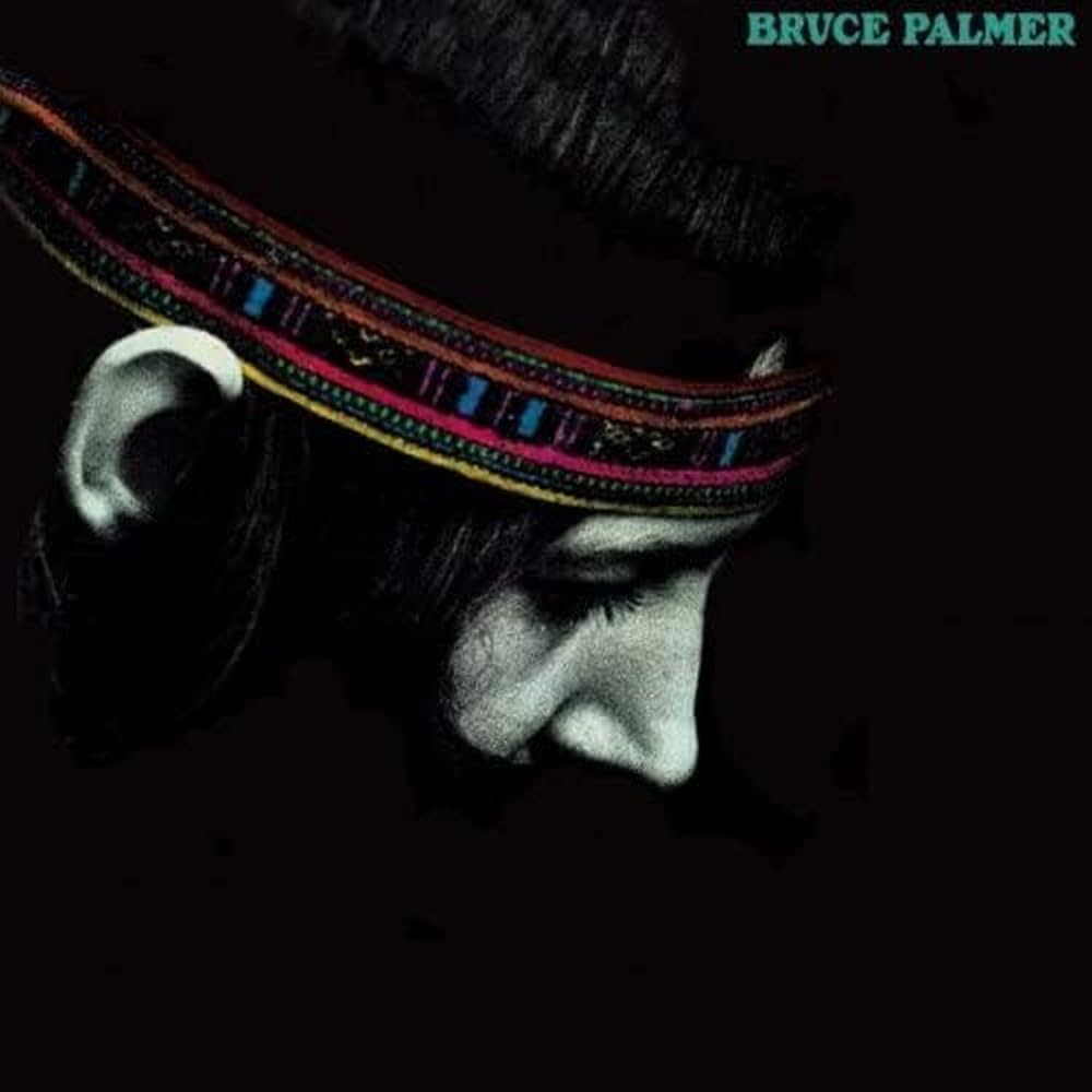 Bruce Palmer The Cycle Is Complete LP New 8026575269118