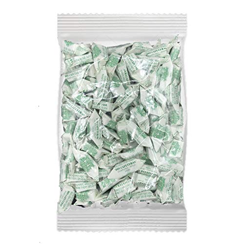 DOS CAFETERAS MENTA 1KG
