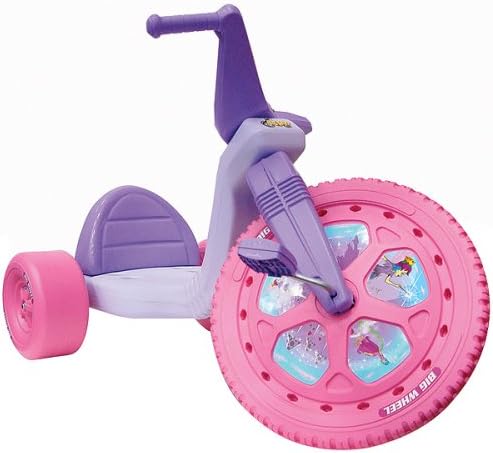 Girl's Original 16" Big Wheel
