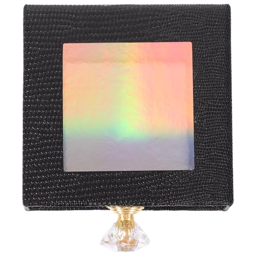 Beavorty ���t���n�[�h�{�[�h���b�V���{�b�N�X �܂����[�{�b�N�X �����o���t�X�N�G�A�P�[�X �u���b�N �g�їp�܂��z���_�[ �T���� ����p