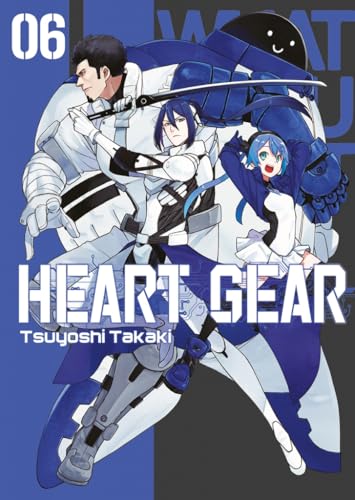 HEART GEAR 06