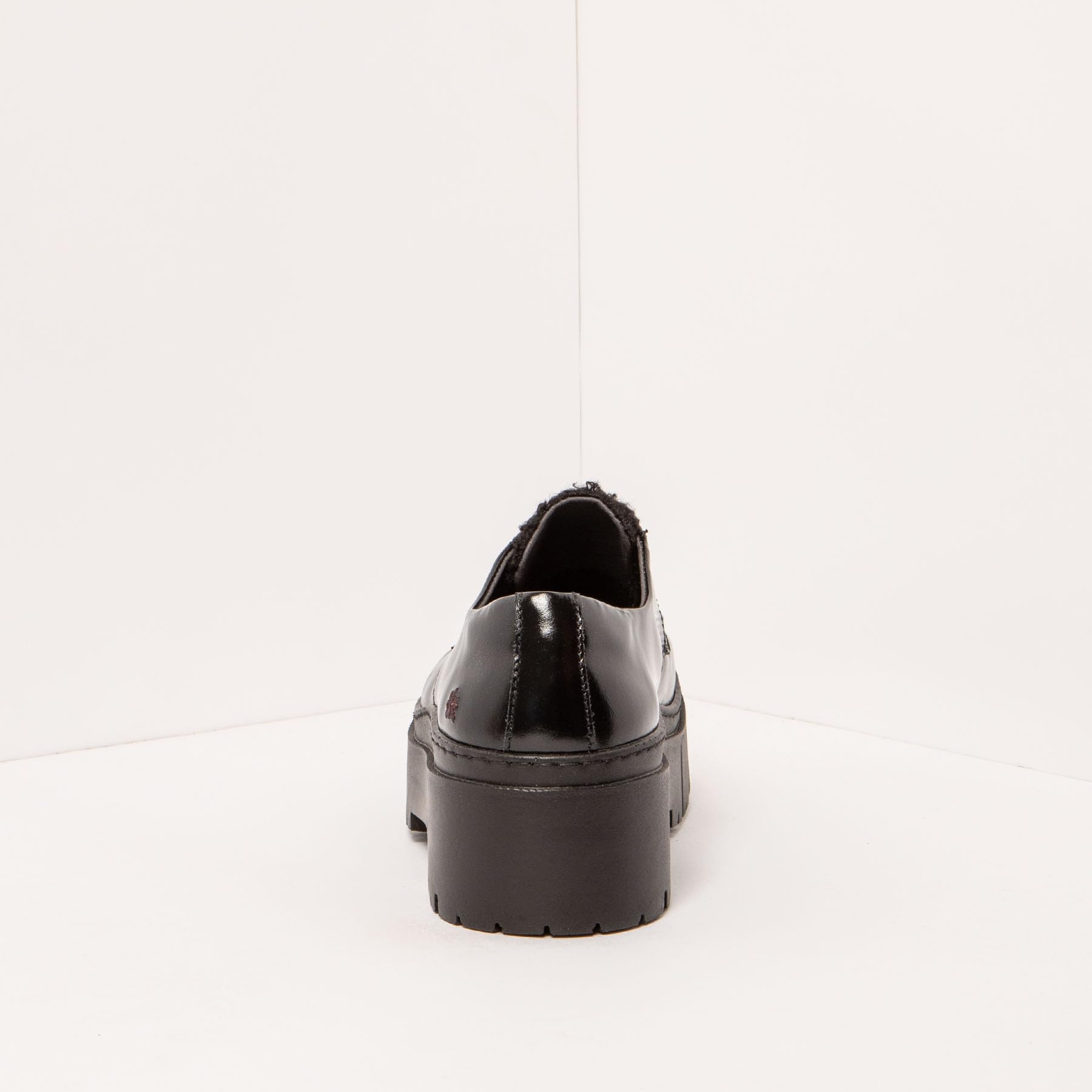 ART 1765 Leeds, Plataforma Mujer