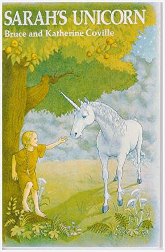 Sarah's Unicorn
