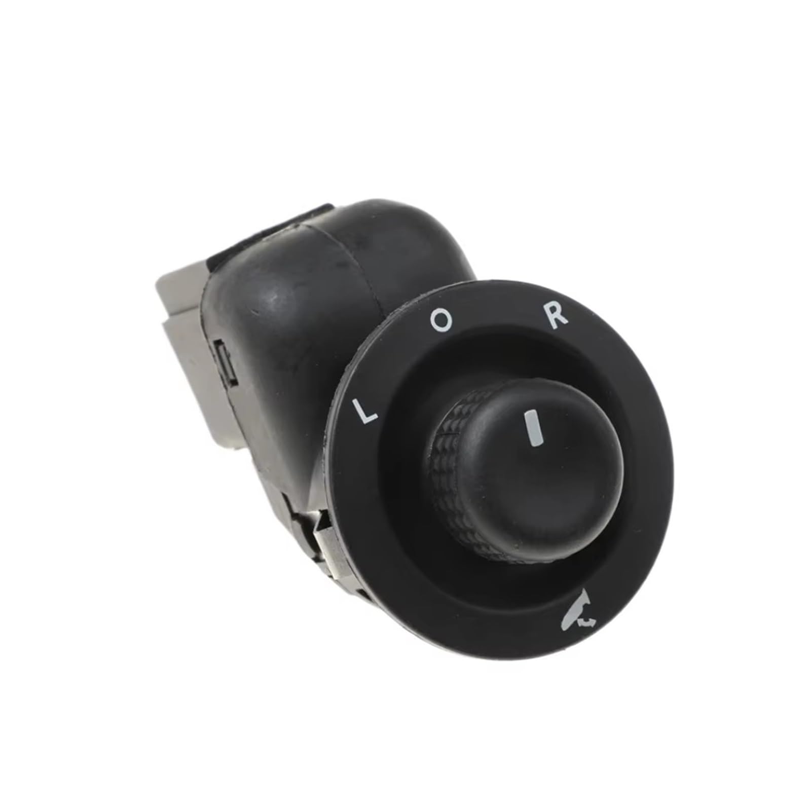 Per Chrysler Per PT Cruiser Per Sebring 04602789AA Manopola Interruttore Specchietto Retrovisore Auto Pulsante Commutazione Specchietto Retrovisore
