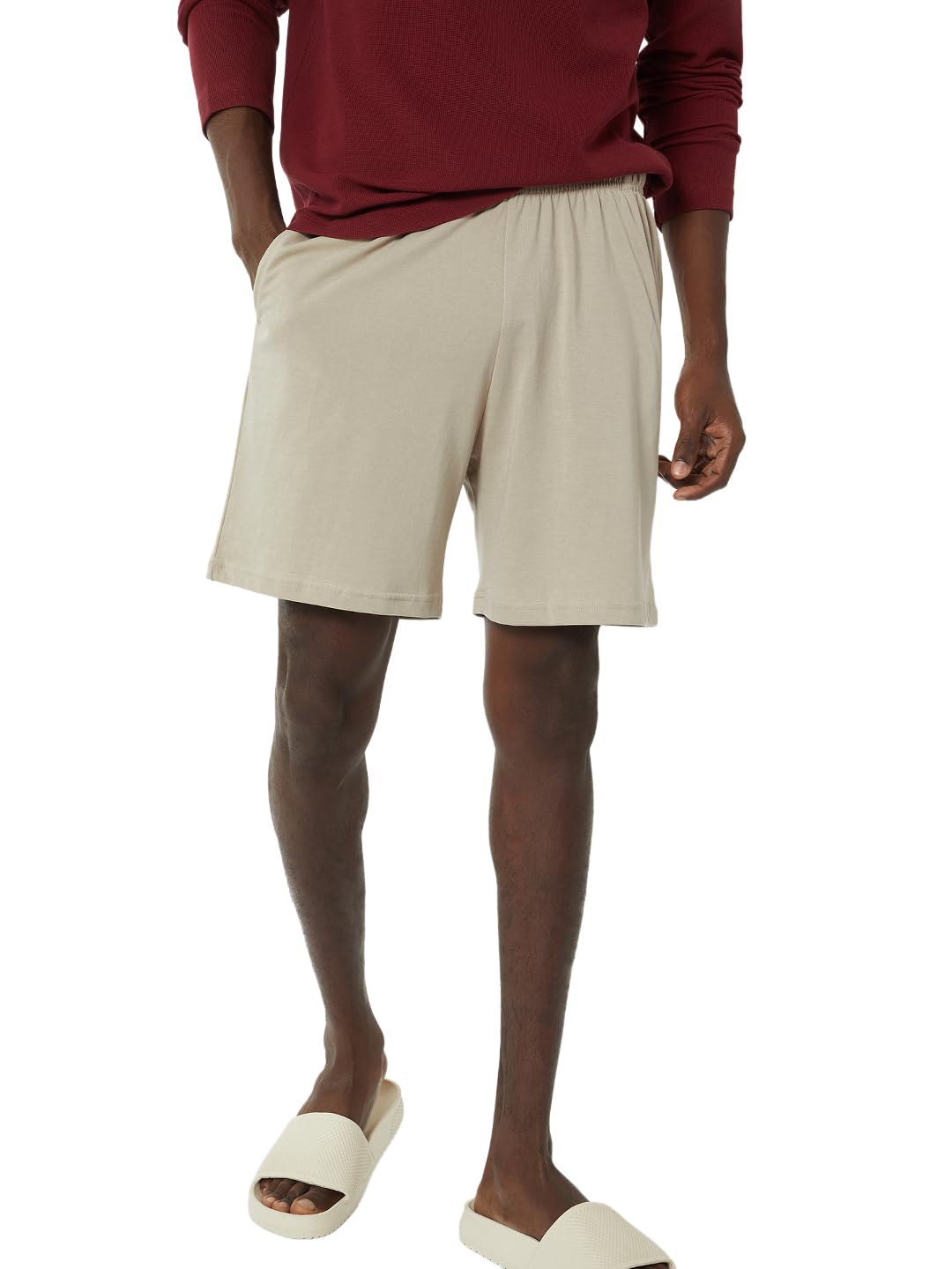 Men Casual Shorts-image-32