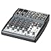 Produktbild BEHRINGER XENYX 802 MIXING CONSOLE- XENYX 802 - Pack of 1 [Electronics]