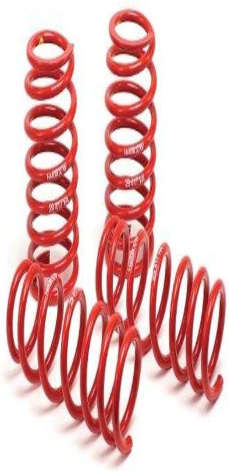 H&R 51650-88 Race Spring