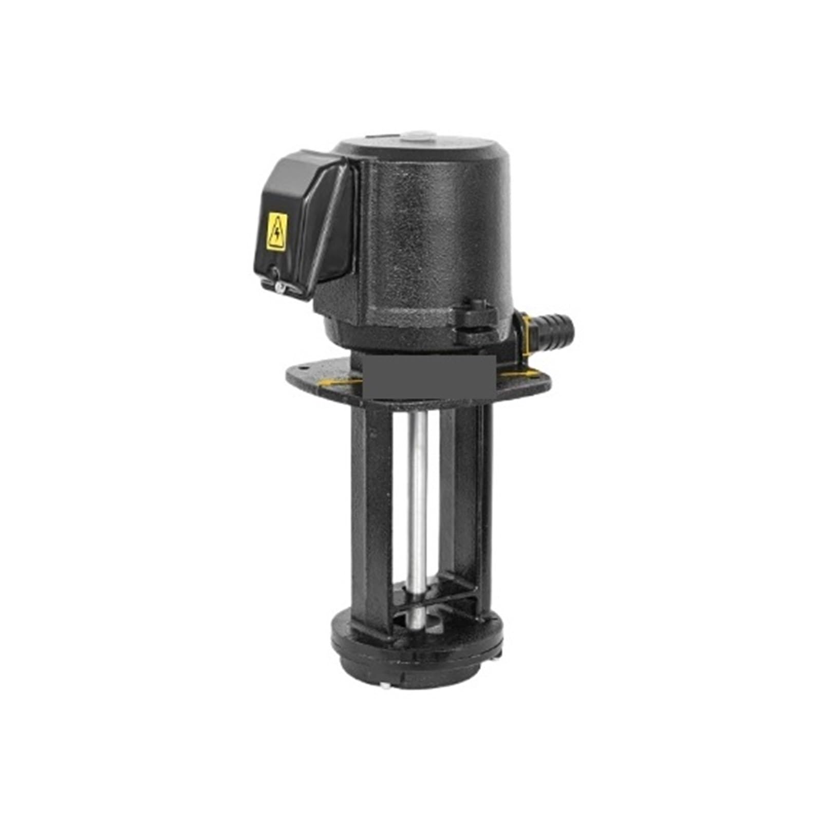200W 380V Machine Tool Cooling Pump/Oil Pump Three-Phase