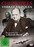 Churchills Verrat an Polen