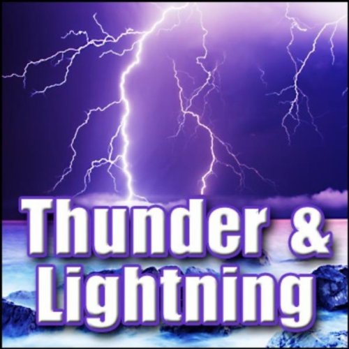 Thunder & Lightning Sound Effects de Sound Effects en Amazon Music Amazon.es