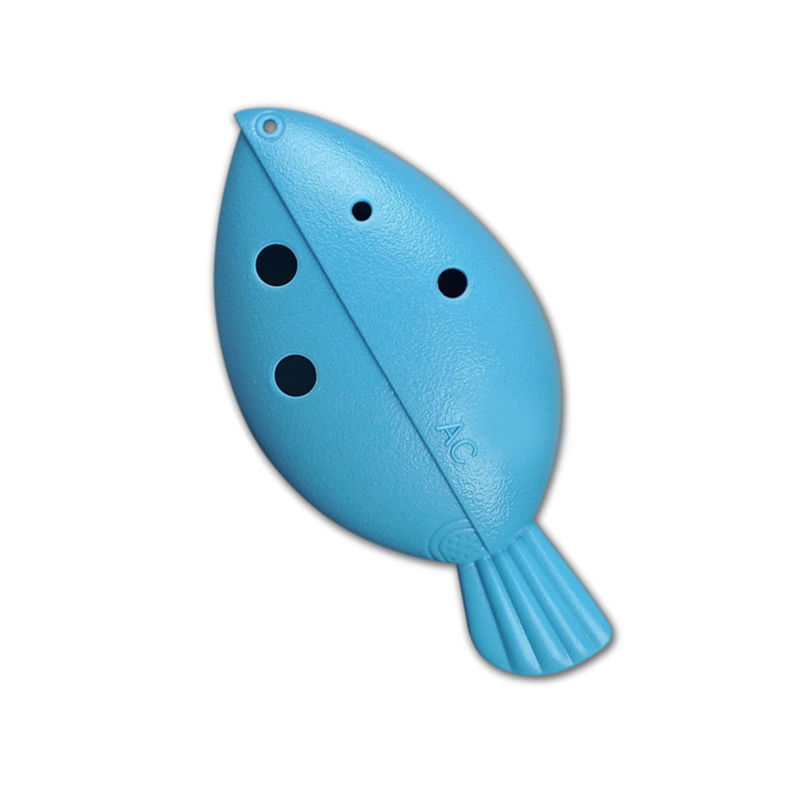 Set Ocarina Strumento A Fiato Per Principianti In Resina Ocarina Alto C Chiave A 6 Fori