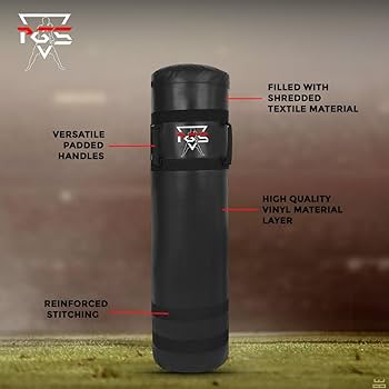 Amazon | フットボールタックルダミー 高耐久 - タックル