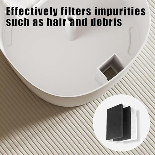 Fuente de agua automática para gatos y perros 3L USB miniatura 6