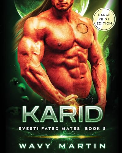 Karid view 2