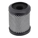 Des filtres obstrués peuvent obstruer le flux d'air et réduire l'aspiration. Nettoyer ou remplacer régulièrement la cartouche filtrante permettra à votre aspirateur de fonctionner au mieux de ses performances.
