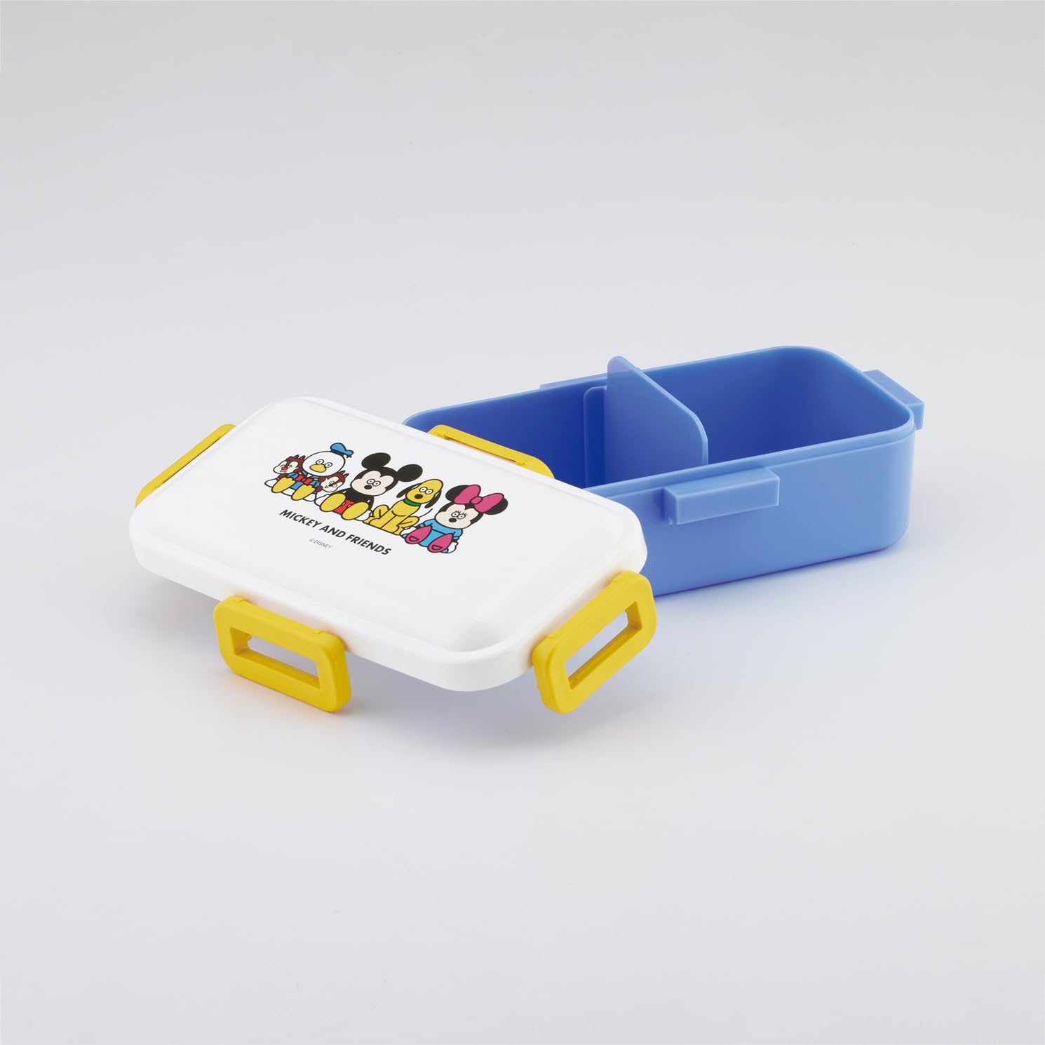 Amazon｜スケーター(Skater) 弁当箱 530ml 1段 女性 日本製 汁漏れし