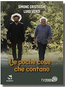 Le poche cose che contano