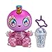 Goo Goo Galaxy 5" Doll, Yumi Unicorn with Squeezer Belly & DIY Slime Activity