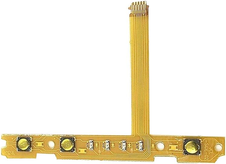 Replacement SL Left Button Ribbon Flex Cable for Switch NS NX Joy-Con Controller