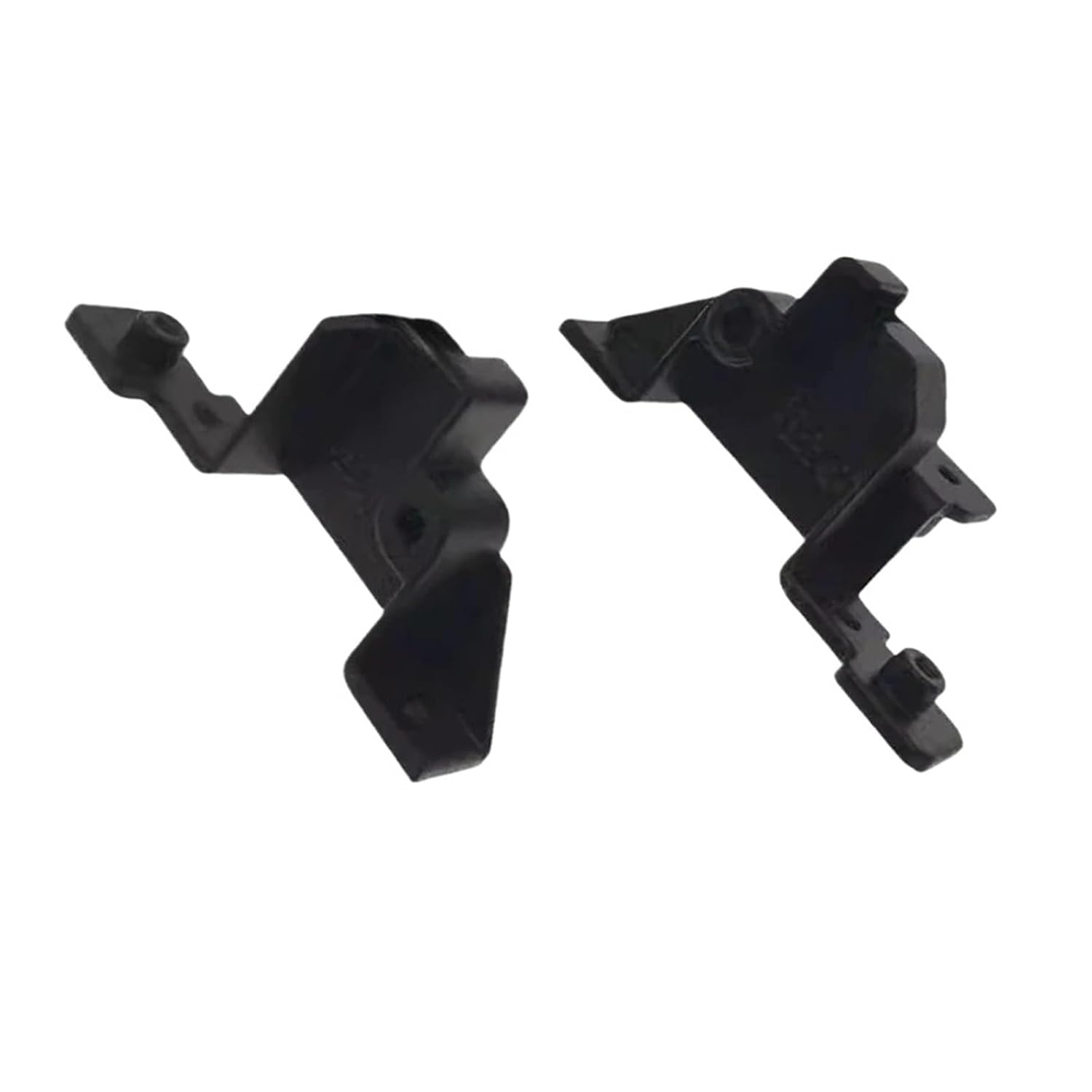 70665-T7J-H01 70660-T7J-H01 Car Sunroof Shaft Clip Slide Rail Base Buckle Compatible XRV XR-V Vezel 2015-2022 / CDX(Left and Right)