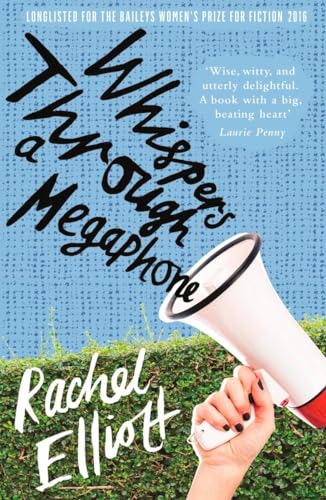 Whispers Through a Megaphone view 2
