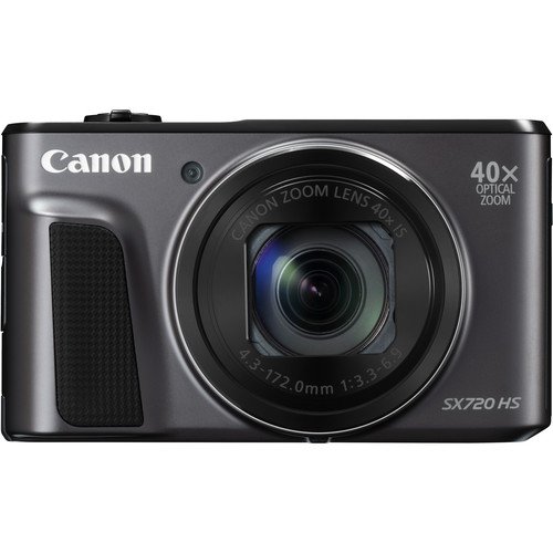 Amazon.com : Deal-Expo Canon PowerShot SX720 HS 20.3MP Digital