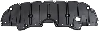 Parts N Go Front Engine Under Cover for 2020-2023 Highlander TO1228271 514410E101