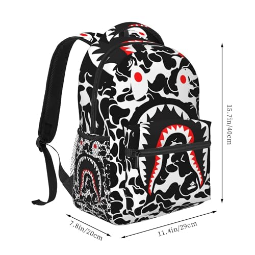 Opiniones y reviews de Mochila supreme más recomendados. 5 Imagen adicional
