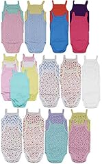 Assorted Colors and Prints