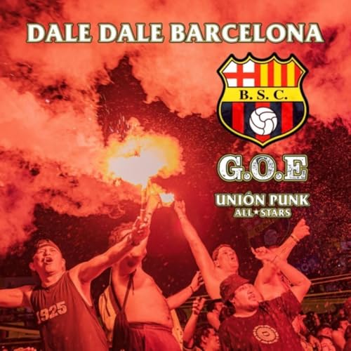 G.O.E feat. Unión Punk All Stars