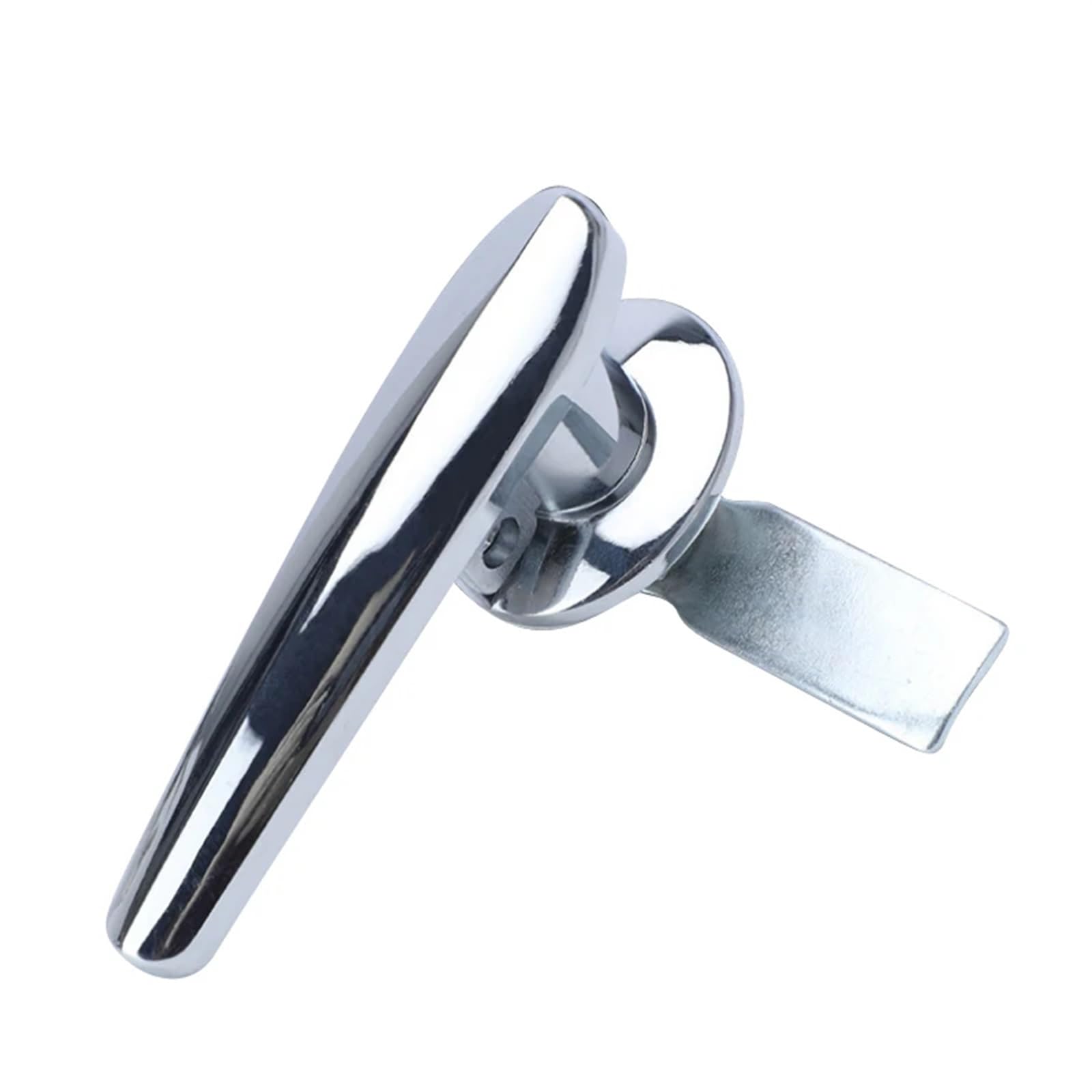 Serrure mécanique AB701-3-2G en alliage de zinc haute résistance pour armoire