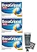 Produktbild Boxagrippal forte 3 x 12 Tabletten inklusive einer Handcreme ODER Handseife von Apotheken-Express