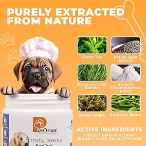Cat-Dog-Teeth-Cleaning-Powder-Dog-Breath-Freshener-Perfect-for-Dog-Bad-Breath-Treatment-Plaque-Off-Tartar-Remover-Pure-Clean-Pet-Dental-Care-30-Scoops - Cucciolini Doodles   Cat-Dog-Teeth-Cleaning-Powder-Dog-Breath-Freshener-Perfect-for-Dog-Bad-Breath-Treatment-Plaque-Off-Tartar-Remover-Pure-Clean-Pet-Dental-Care-30-Scoops
