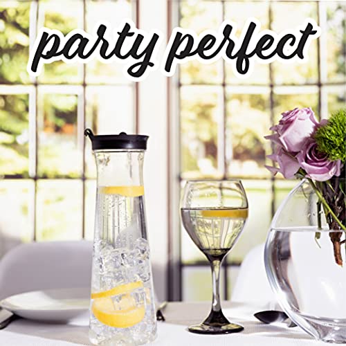 Preescolar, Toy jarras del buen beber Marca Elegant Disposables (2)