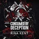 Cover of Consumed by Deception