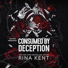 Consumed by Deception cover art