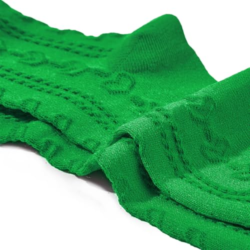 Image of Zando Ruffle Socks Women Lace Frilly Tutu Dress Socks for Adult