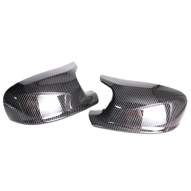 Couvercle de rétroviseur pour changer le look des SUV X3 F25 phases 2010-2013
