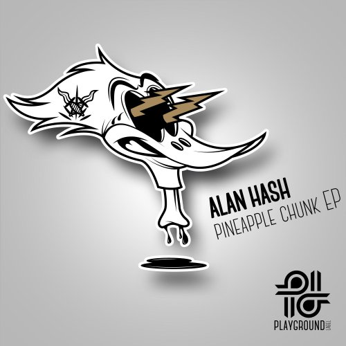 Pineapple Chunk (Raul Facio 'Groove Tech' Remix)