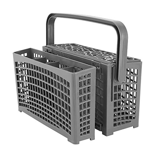 kitchenaid dishwasher utensil basket replacement