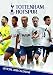 Tottenham Hotspur F.C. Official 2018 Calendar - A3 Poster Format